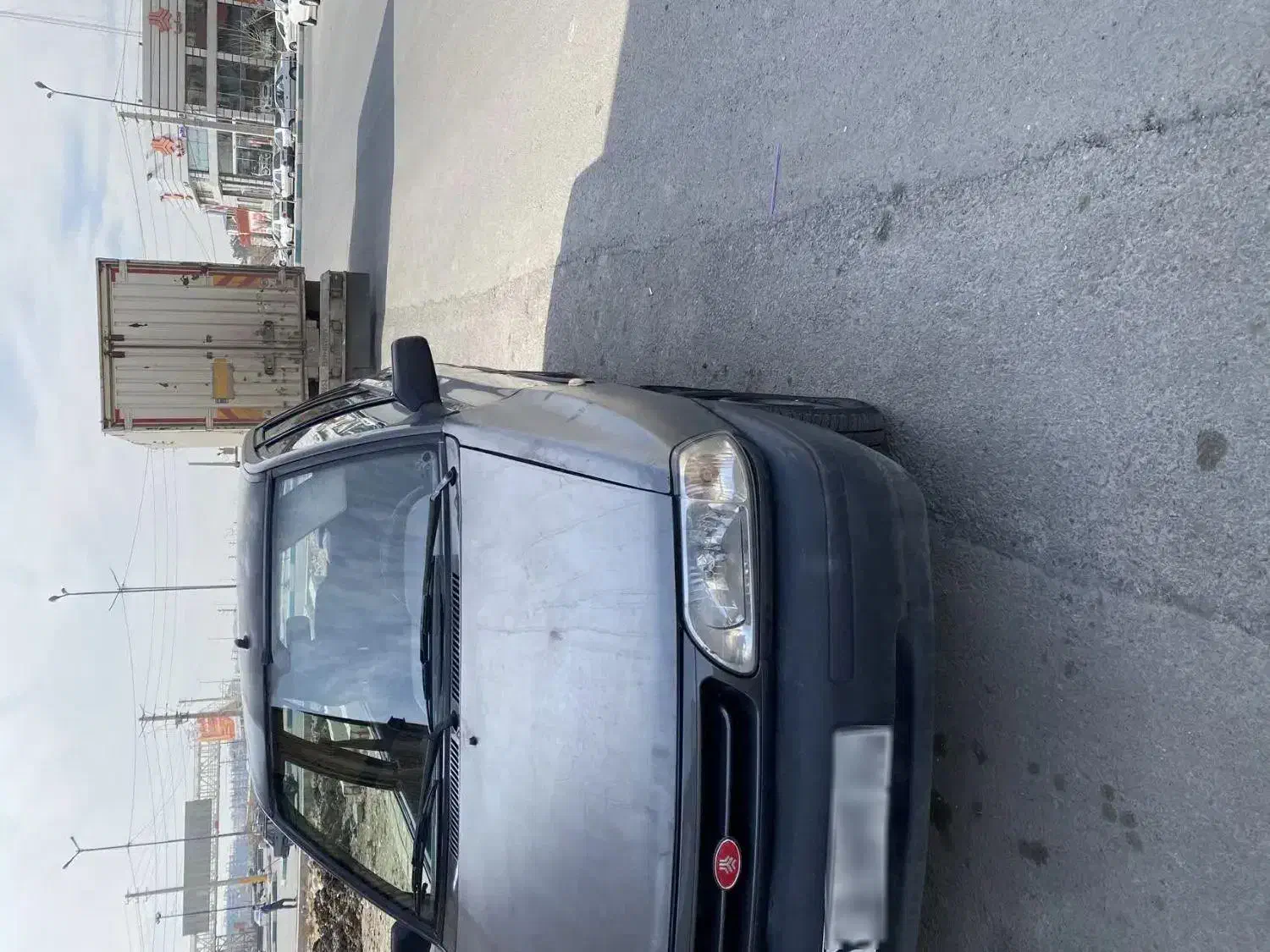 پرایدمدل۹۰|خودرو سواری و وانت|اسلام‌شهر, مظفریه|دیوار