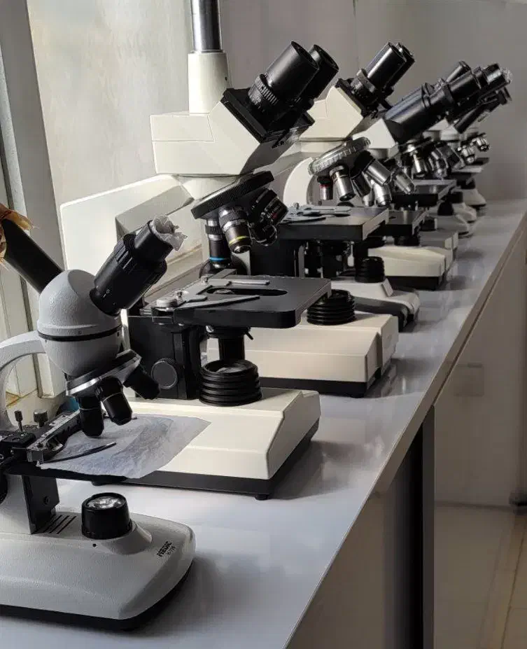 فروش میکروسکوپ پزشکی و آزمایشگاهی|لوازم التحریر|تهران, ستارخان|دیوار