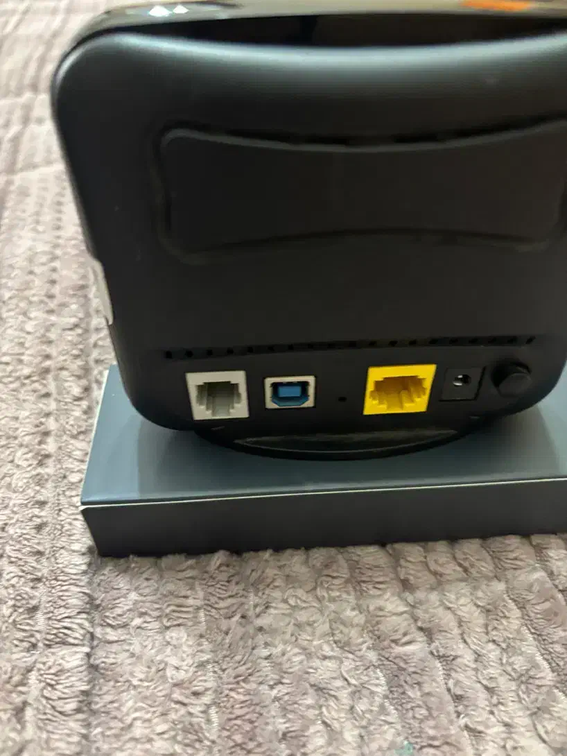 مودم Dlink دیلینک|مودم و تجهیزات شبکه|همدان, |دیوار