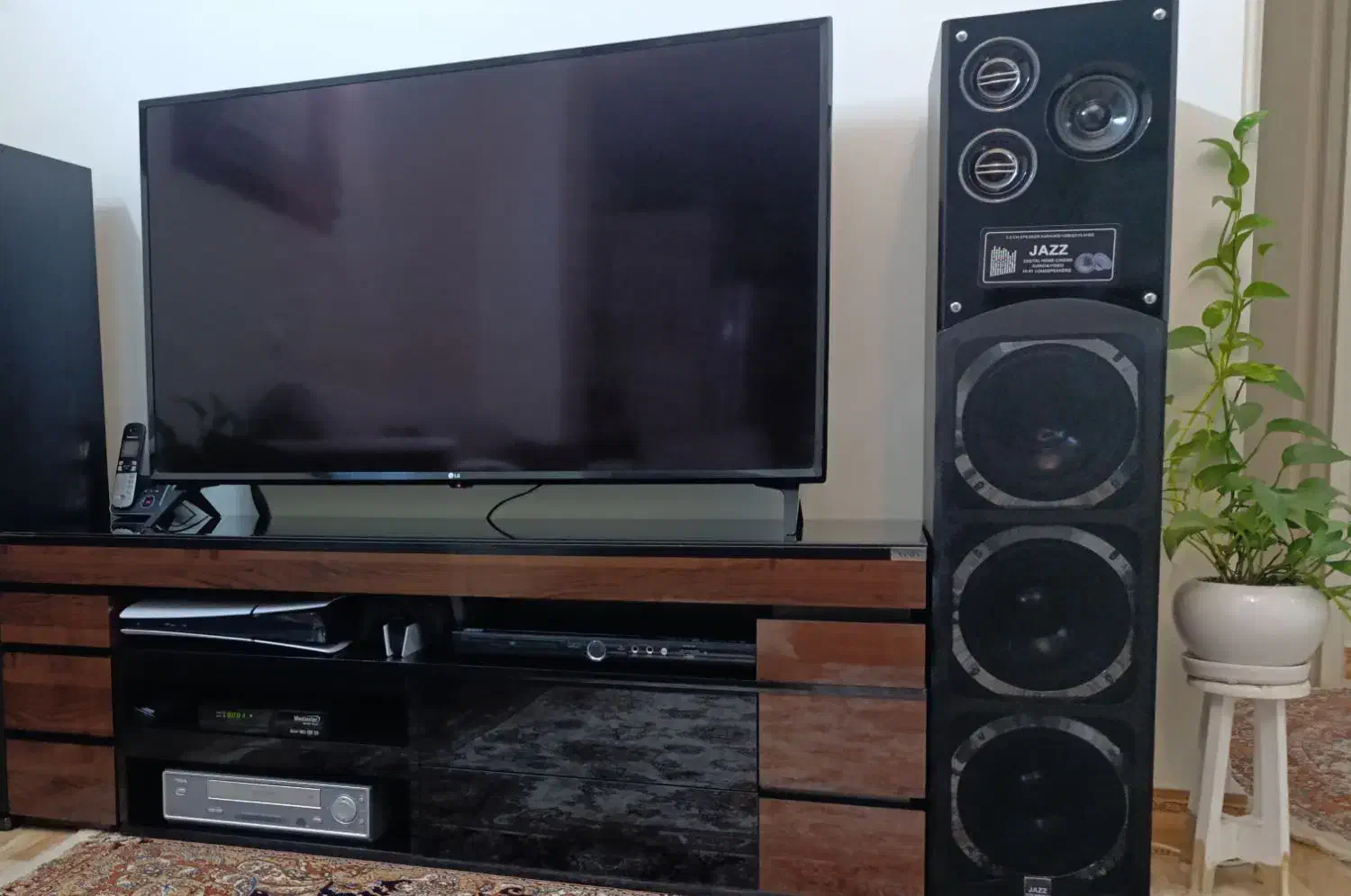 میز tv|میز تلویزیون|تهران, دولتخواه جنوبی|دیوار