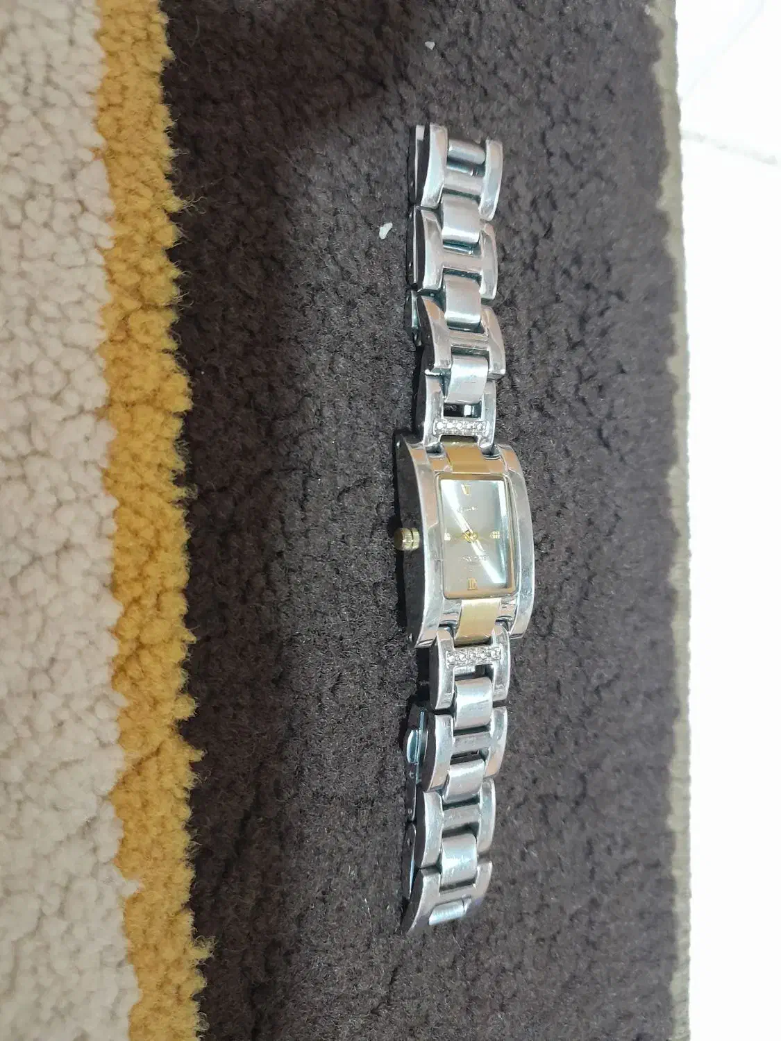 ساعت زنانه الگانش|ساعت|کوهدشت, |دیوار