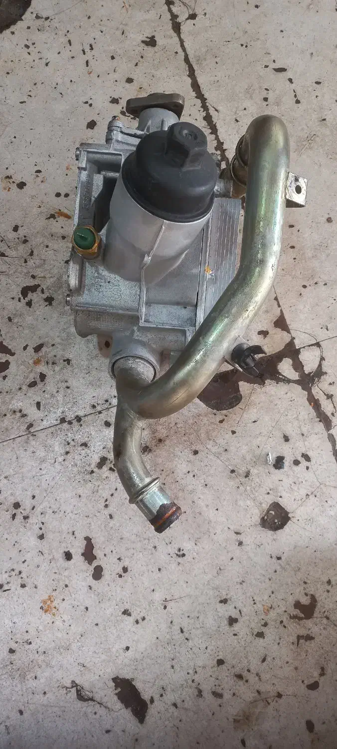 اویل ماژول سمند ملی|قطعات یدکی و لوازم جانبی|کاشان, شهرک انقلاب|دیوار