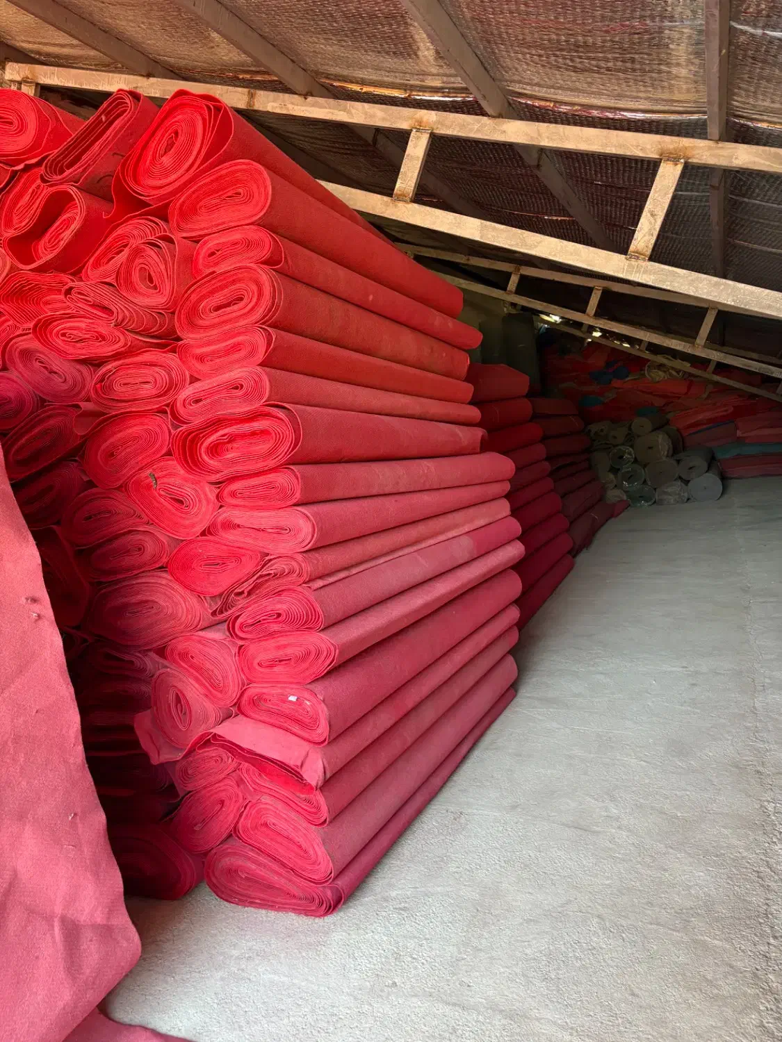 اجاره و فروش موکت نمایشگاهی|موکت|چهاردانگه (تهران), |دیوار