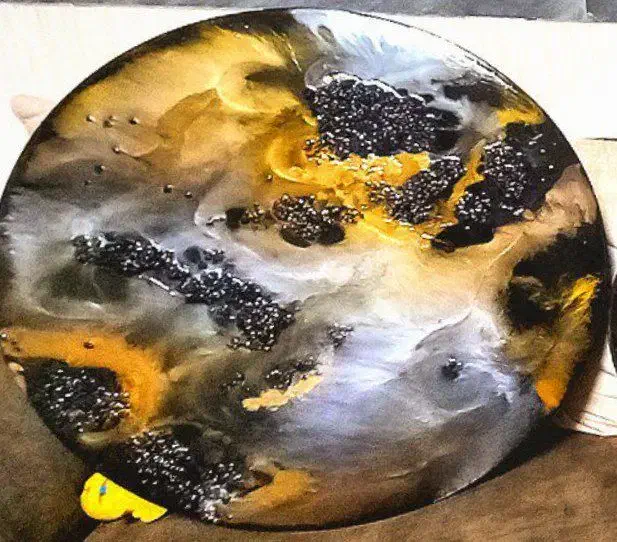 میزعسلی|مبلمان خانگی و میز عسلی|همدان, |دیوار