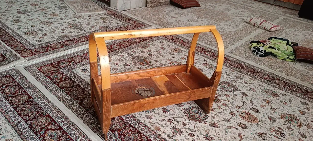 بیشکه|اسباب و اثاث بچه|مریوان, |دیوار