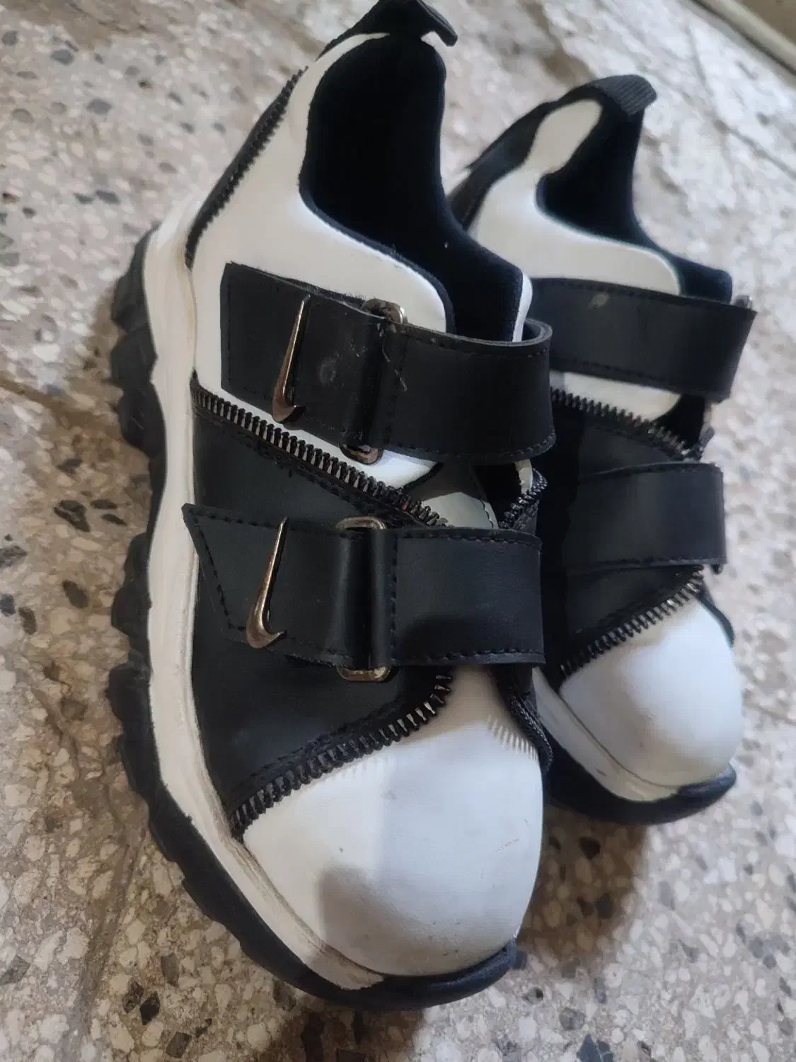 نیم بوت و کفش کتونی اسپرت دخترانه|کیف، کفش، کمربند|سبزوار, همت|دیوار