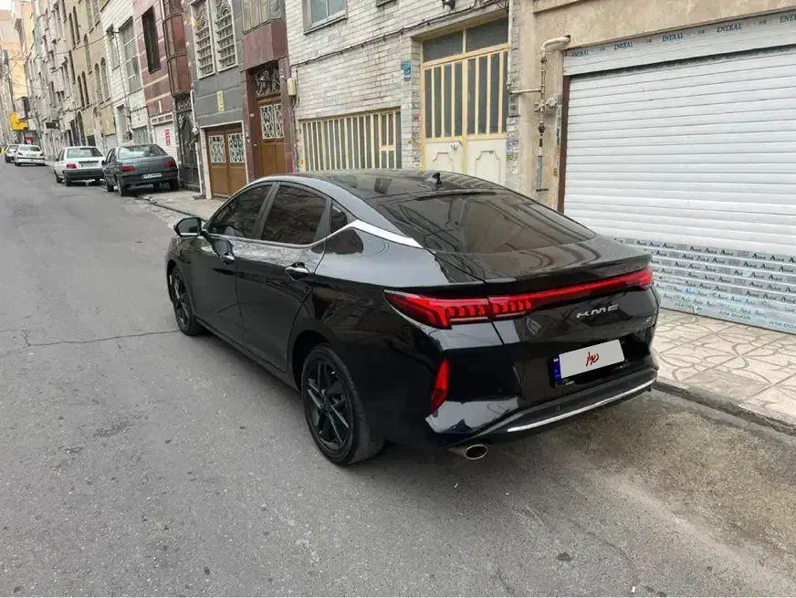 کی ام سی j7|خودرو سواری و وانت|تهران, افسریه شمالی|دیوار