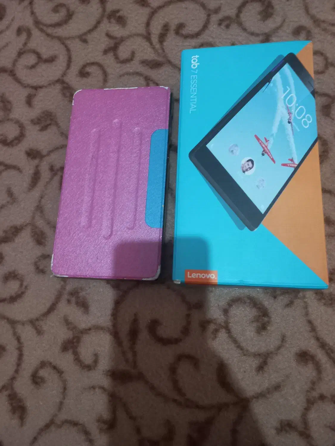 تبلت لنووا TAB 7|تبلت|الوند, |دیوار