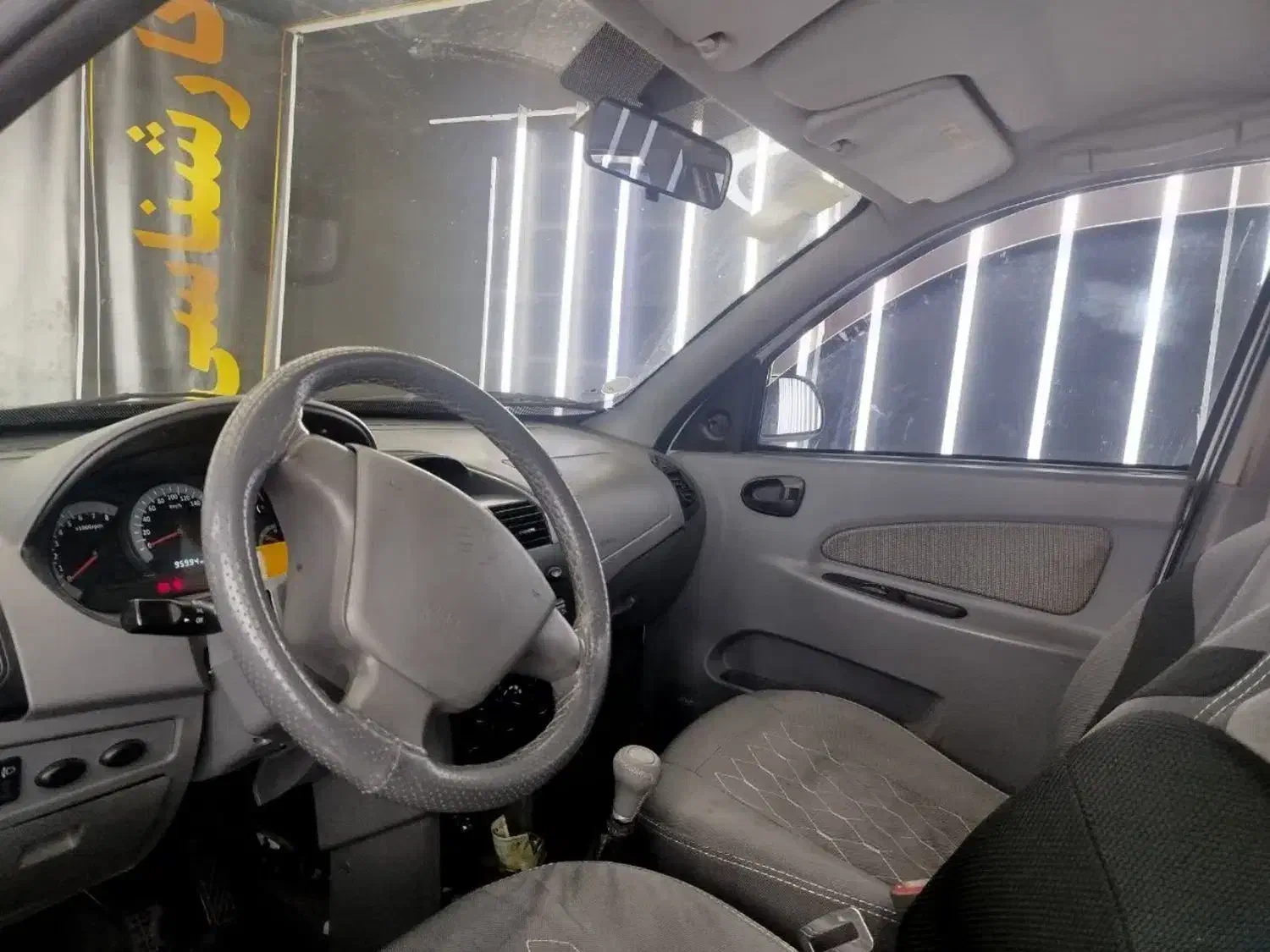 تیبا ۱۴۰۰، بدون رنگ، شخصی و سالم|خودرو سواری و وانت|قم, پردیسان|دیوار