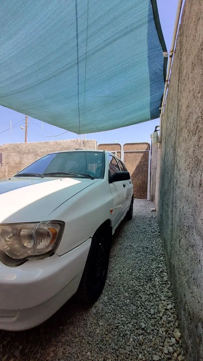 پراید111|خودرو سواری و وانت|ایرانشهر, |دیوار