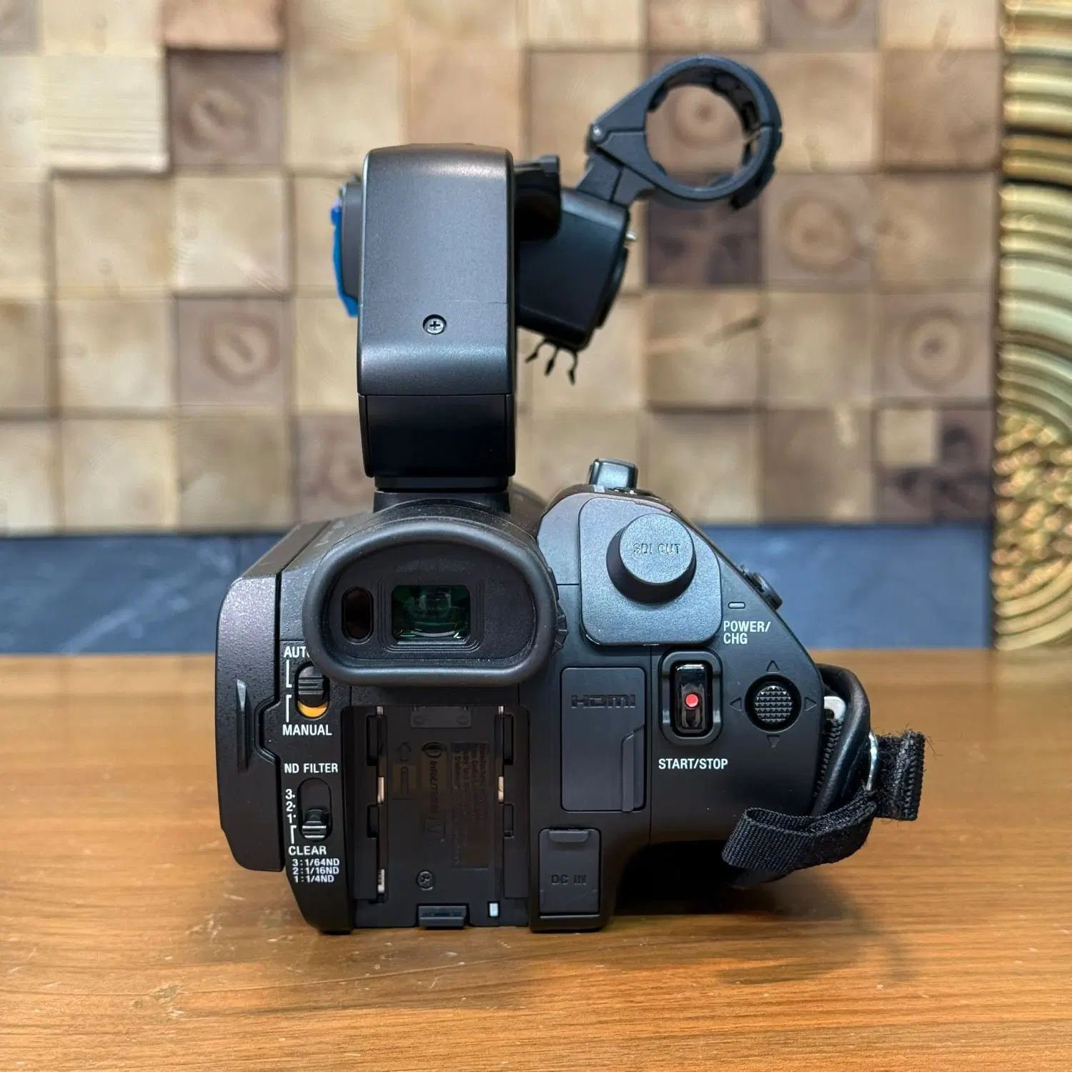 Sony PXW-Z90|دوربین عکاسی و فیلمبرداری|تهران, شیخ هادی|دیوار