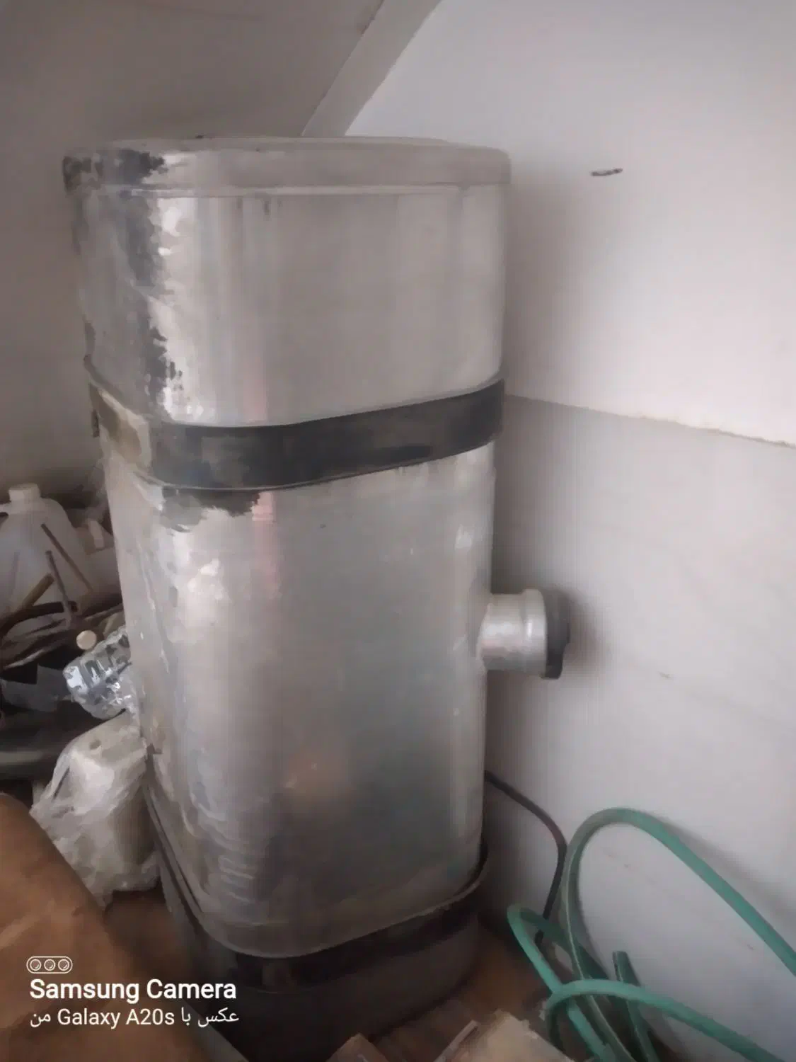 باک خودرو|قطعات یدکی و لوازم جانبی|سروستان, |دیوار