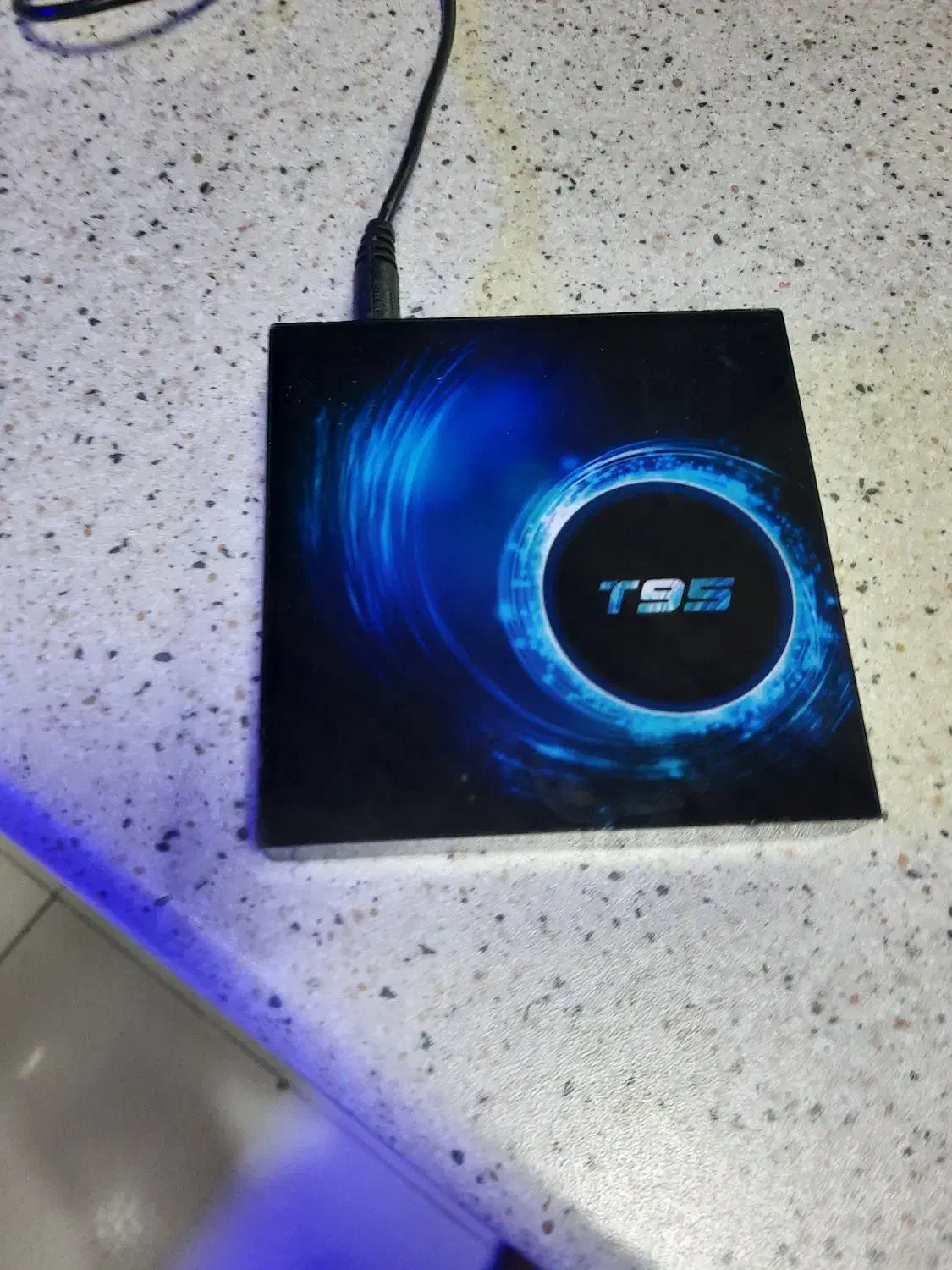 اندرید باکس|مودم و تجهیزات شبکه|مشهد, کوی دروی|دیوار