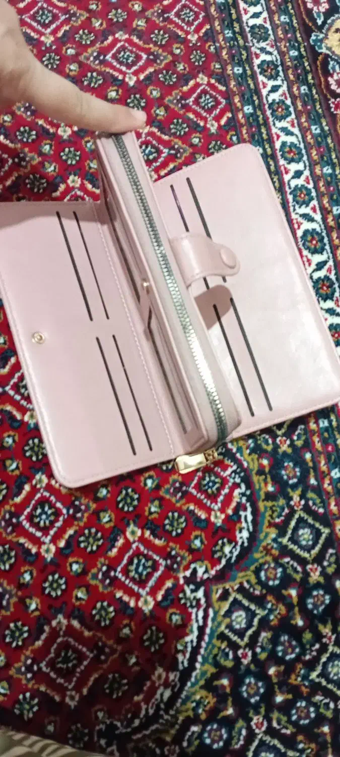 کیف پول|کیف، کفش، کمربند|سنندج, |دیوار