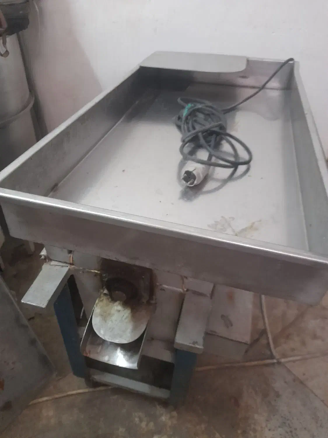 دستگاه ابگیری|فروشگاه و مغازه|مشهد, باغ فراگرد|دیوار