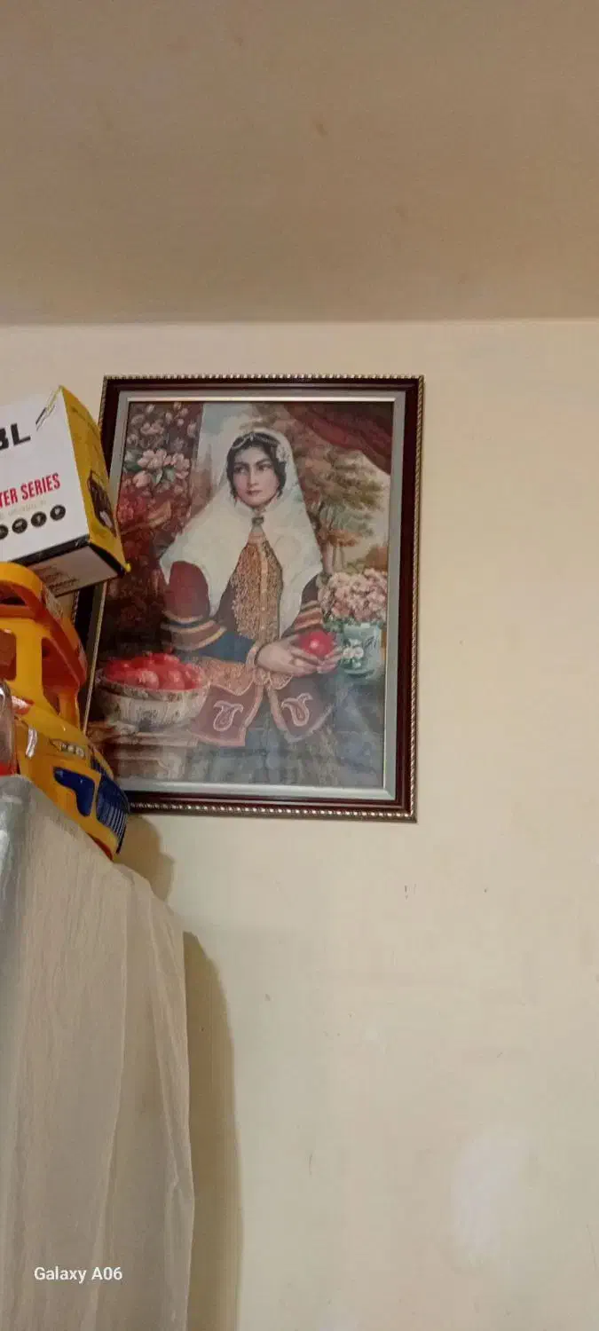 دکوری|گل مصنوعی|بیرجند, |دیوار