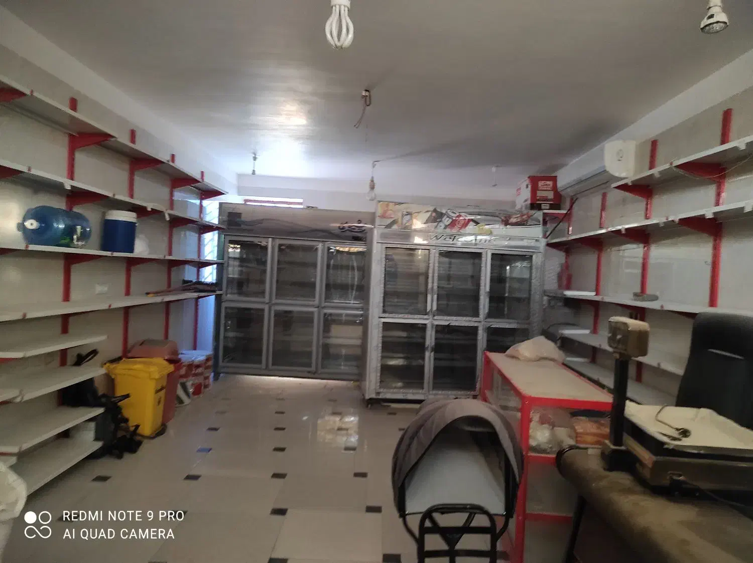 مغازه اجاره ای|اجارهٔ مغازه و غرفه|میناب, |دیوار