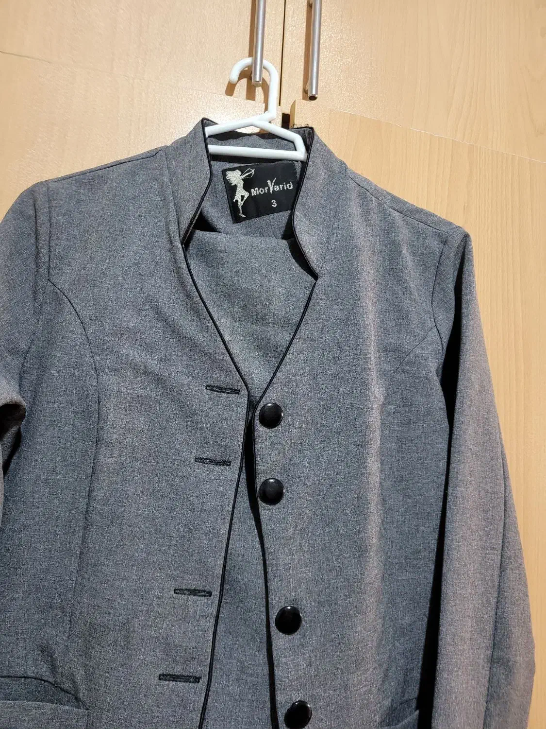 مانتو اداری|لباس|شاندیز, |دیوار