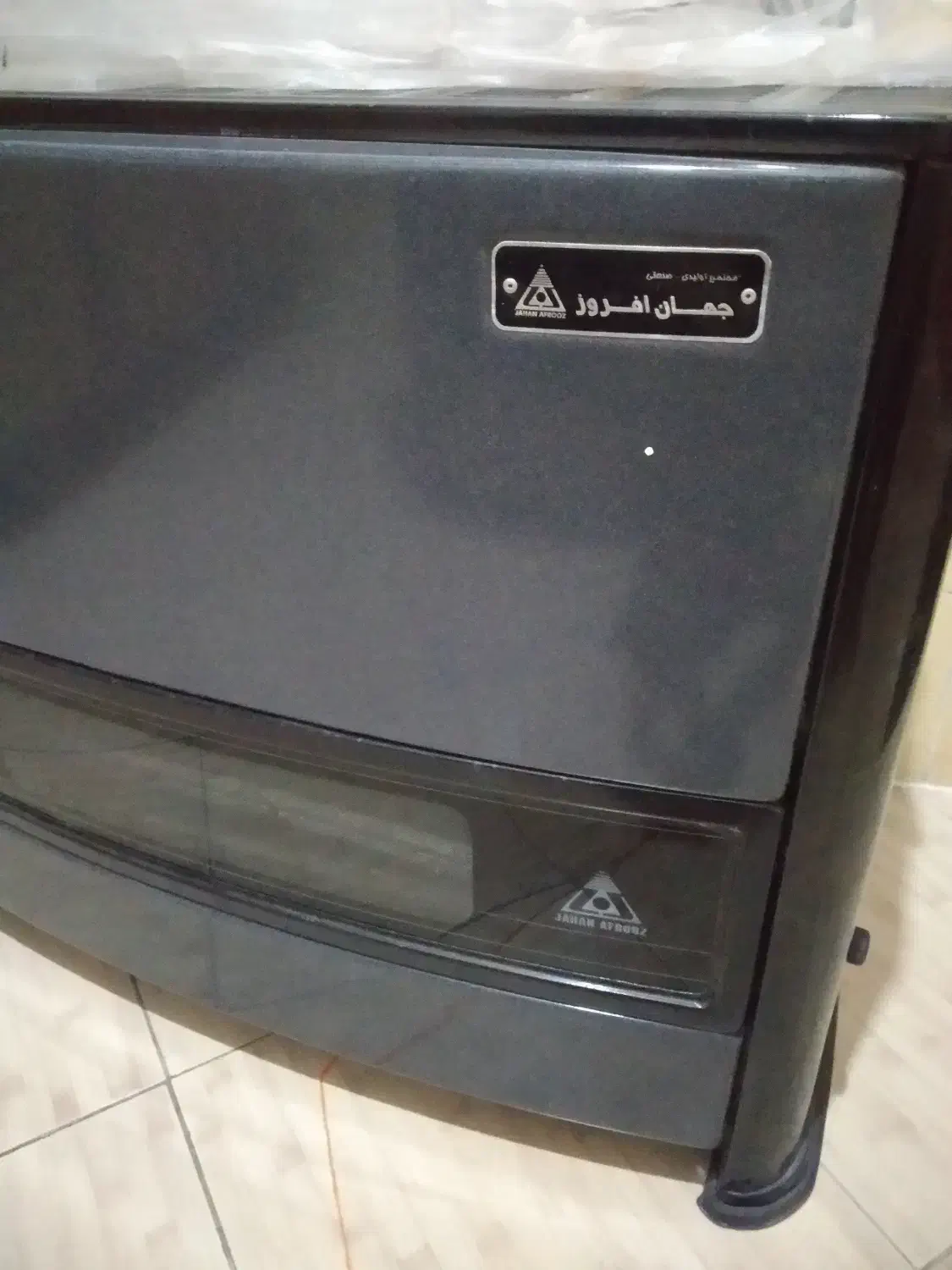 بخاری|بخاری، هیتر، شومینه|رشت, صفاری|دیوار