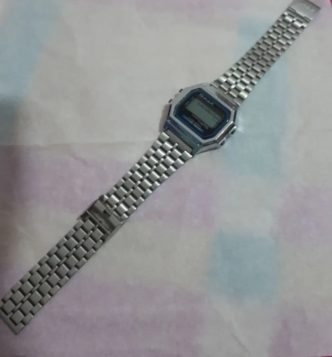 ساعت دیجیتالی اصلی|ساعت|کازرون, |دیوار