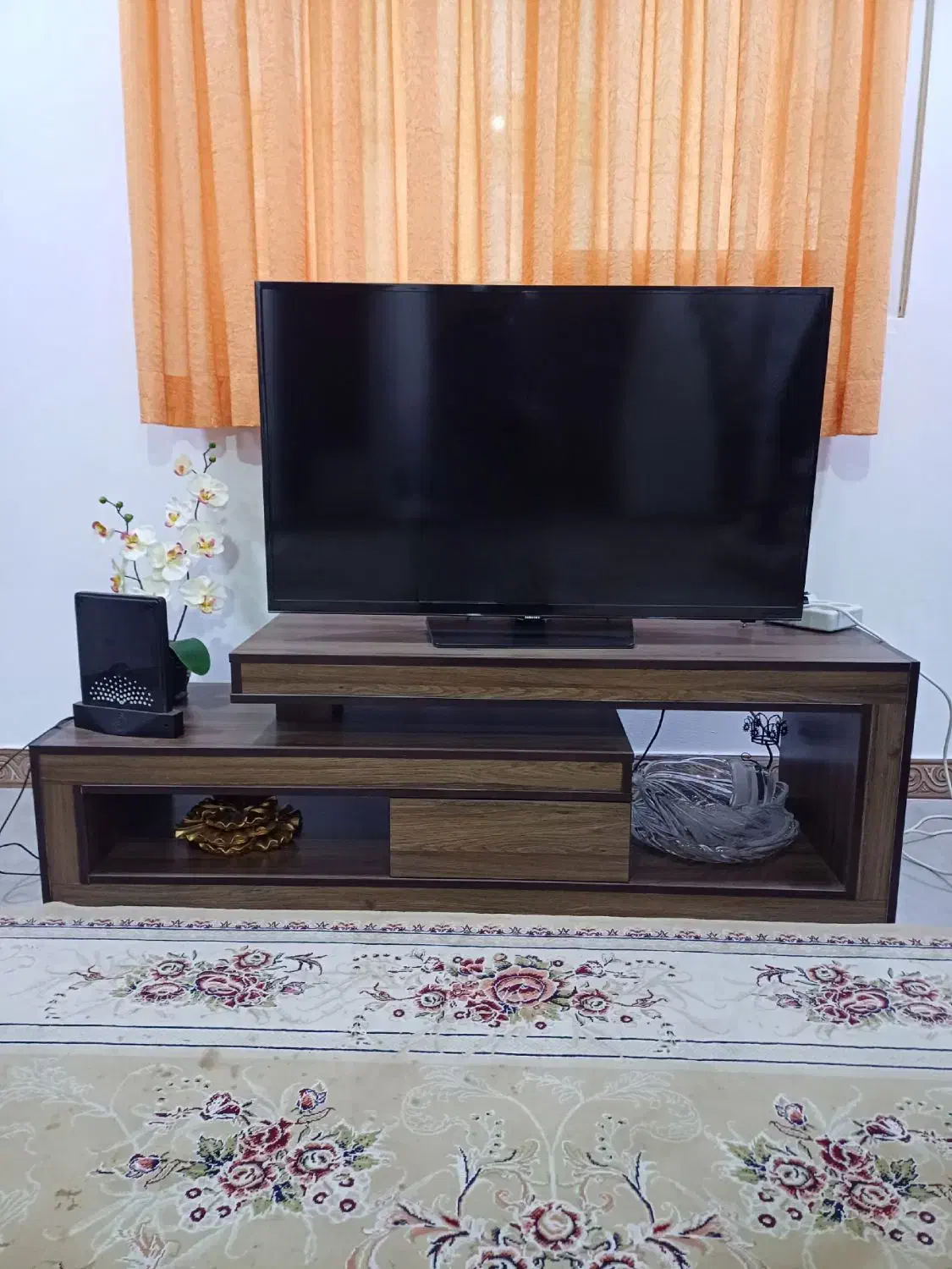 تلویزیون LG|تلویزیون و پروژکتور|نوشهر, |دیوار