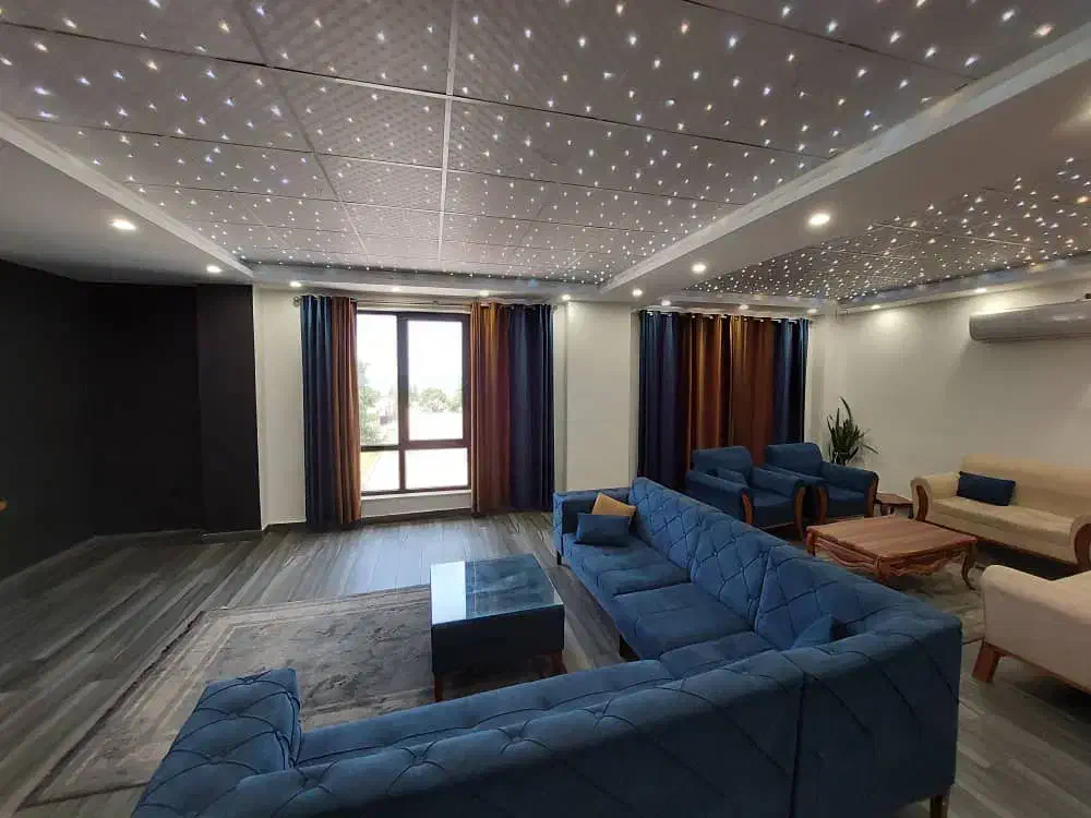 آپارتمان ۱۳۵متری/خاجه پطرس/ نظرغربی/جنوبی|فروش آپارتمان|اصفهان, جلفا|دیوار