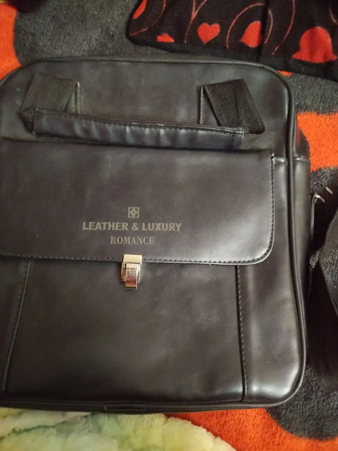 کیف دانشجویی|کیف، کفش، کمربند|مبارکه, |دیوار