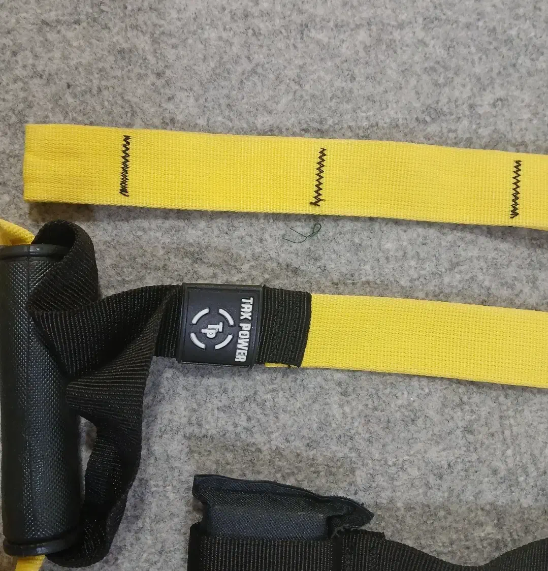 بند TRX|تجهیزات ورزشی|شاهین‌شهر, عطار|دیوار