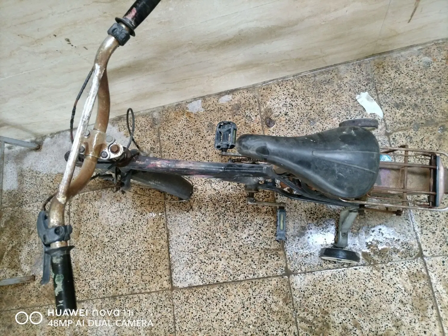 دوچرخه|دوچرخه، اسکیت، اسکوتر|اهواز, کیانشهر|دیوار