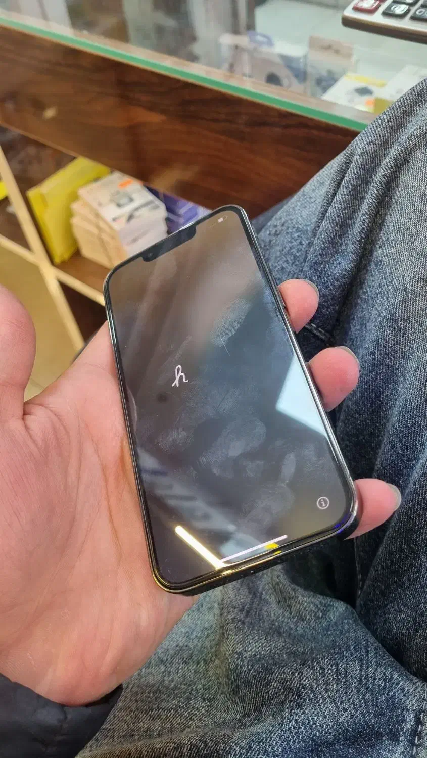 13پرو 256 zaa|موبایل|محمدشهر, محمدشهر|دیوار