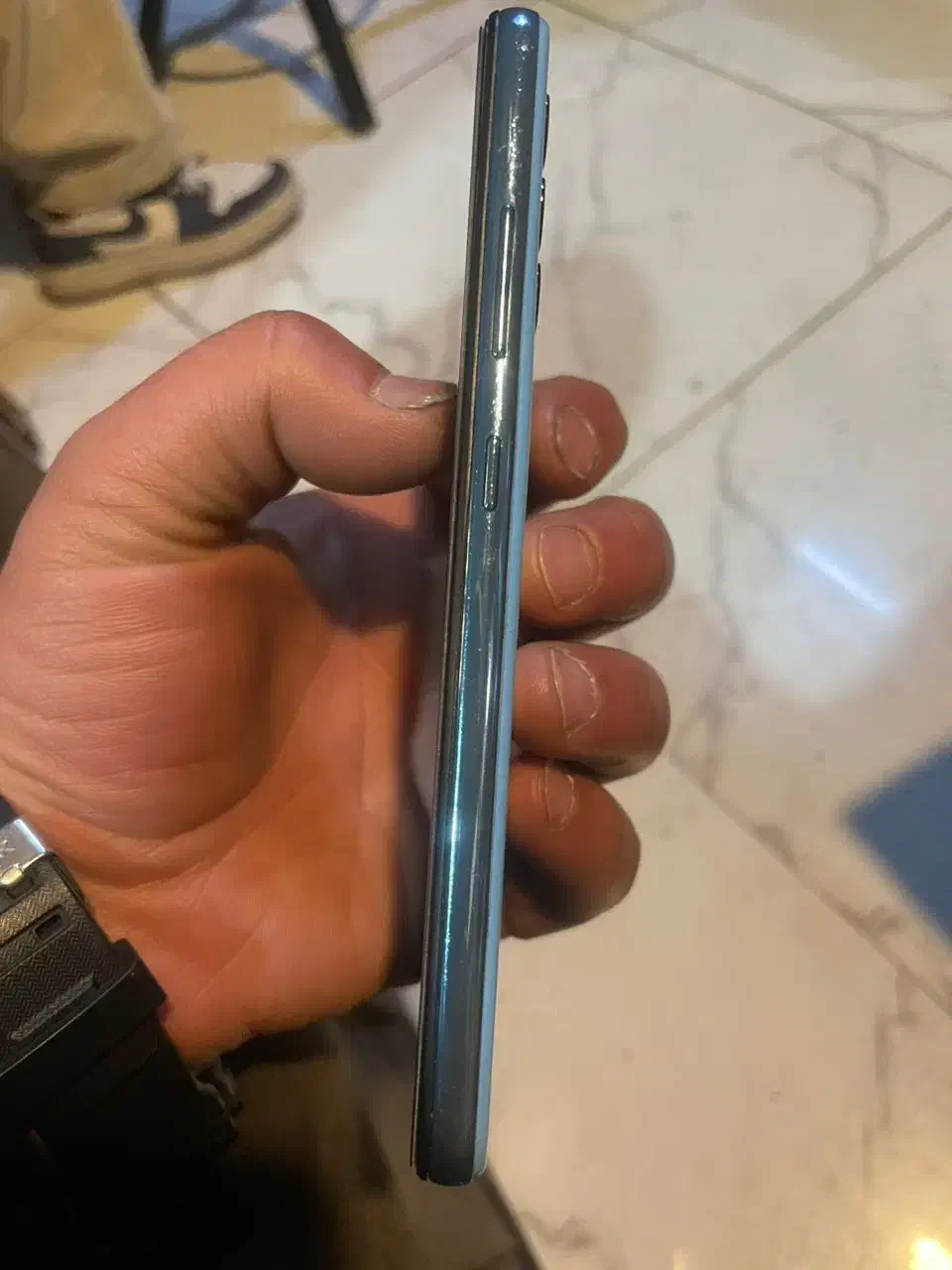 a32.5G|موبایل|قم, نیروگاه|دیوار