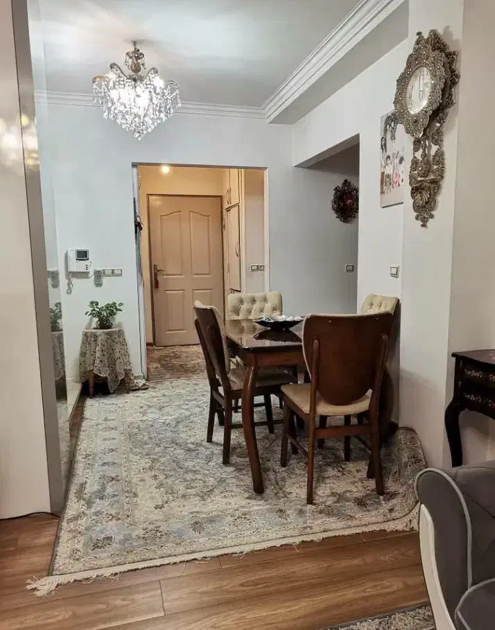 آپارتمان 95 متر شیک واقع در آزادگان|فروش آپارتمان|لاهیجان, کوی خزر|دیوار