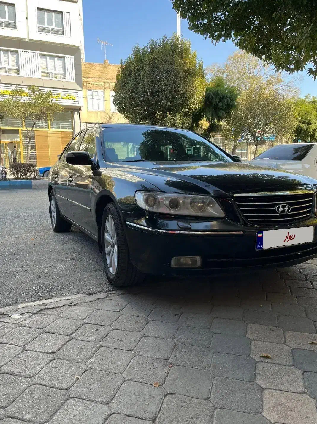 ازرا|خودرو سواری و وانت|خواجه, |دیوار