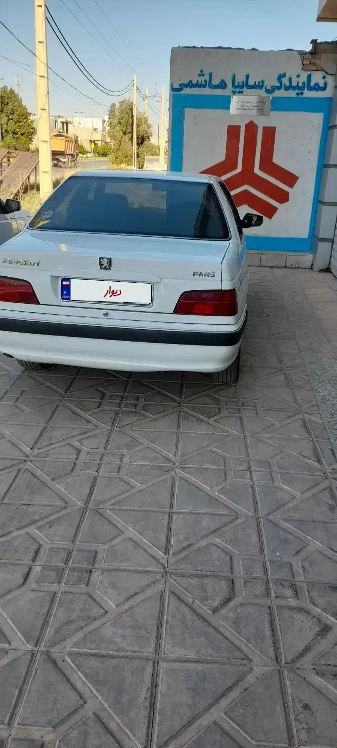 خودرو|خودرو سواری و وانت|دره شهر, |دیوار