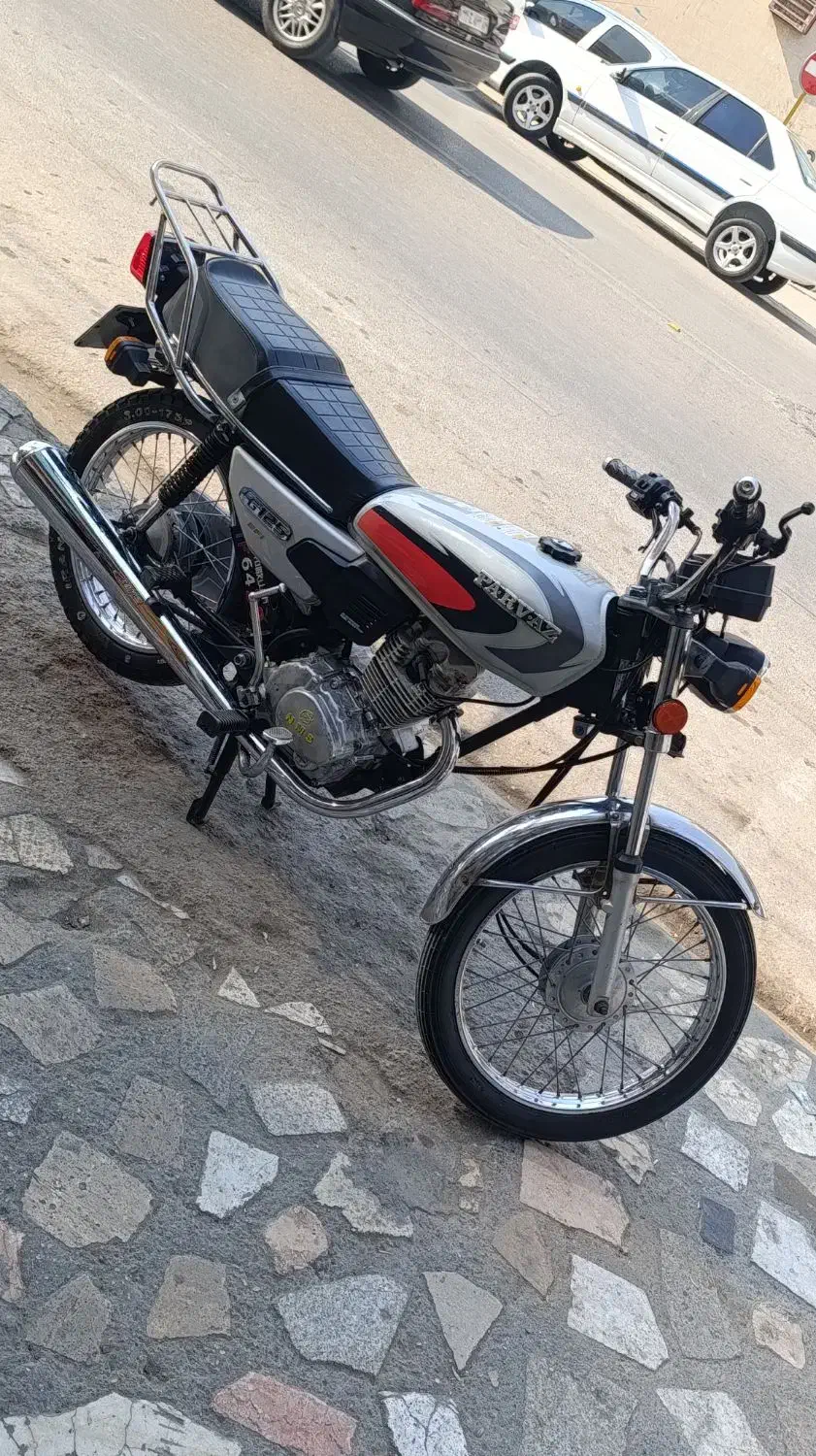 موتور|موتورسیکلت|بندرعباس, |دیوار