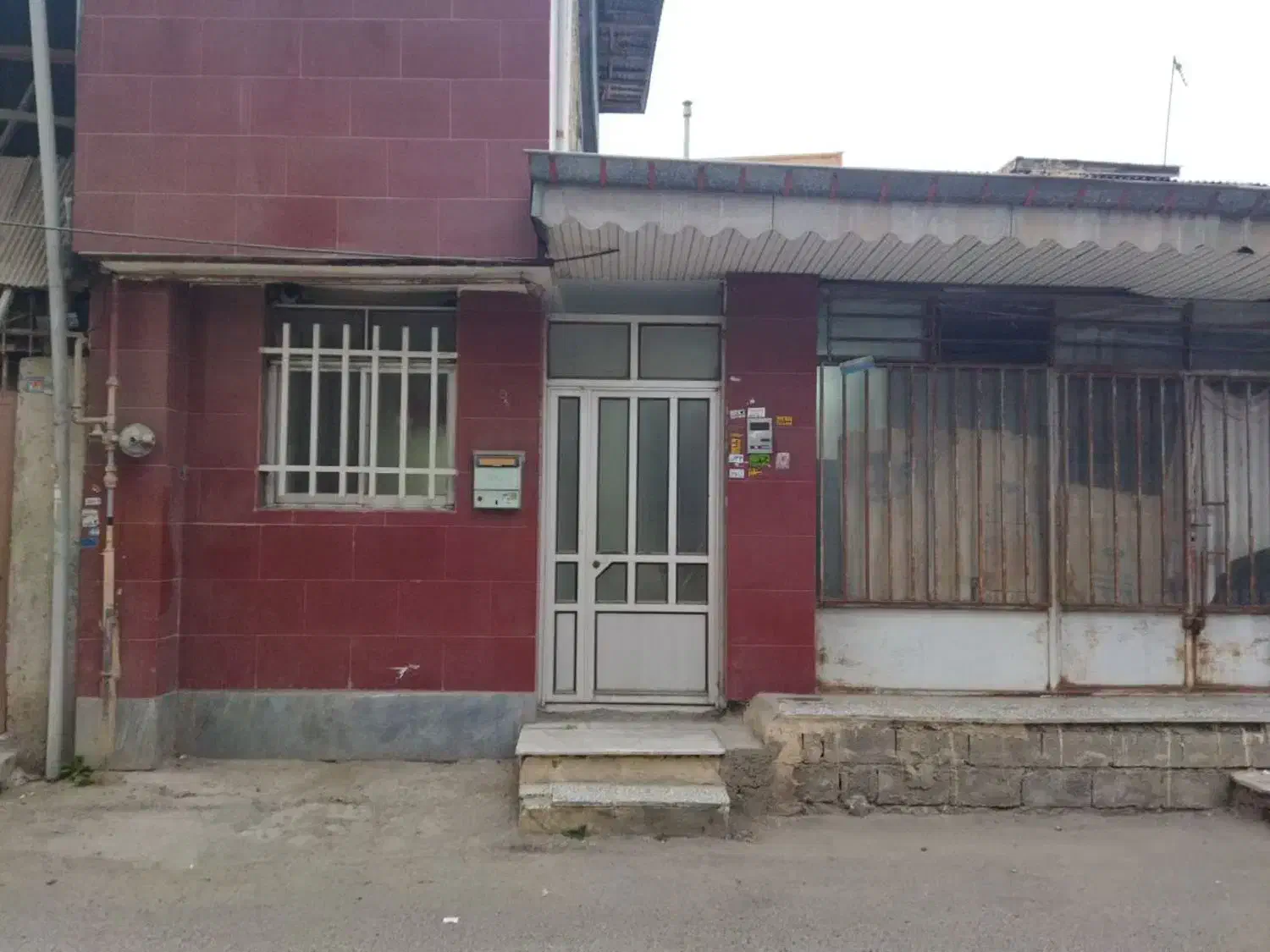 اجاره خانه|اجارهٔ خانه و ویلا|رشت, سعدی (تختی)|دیوار