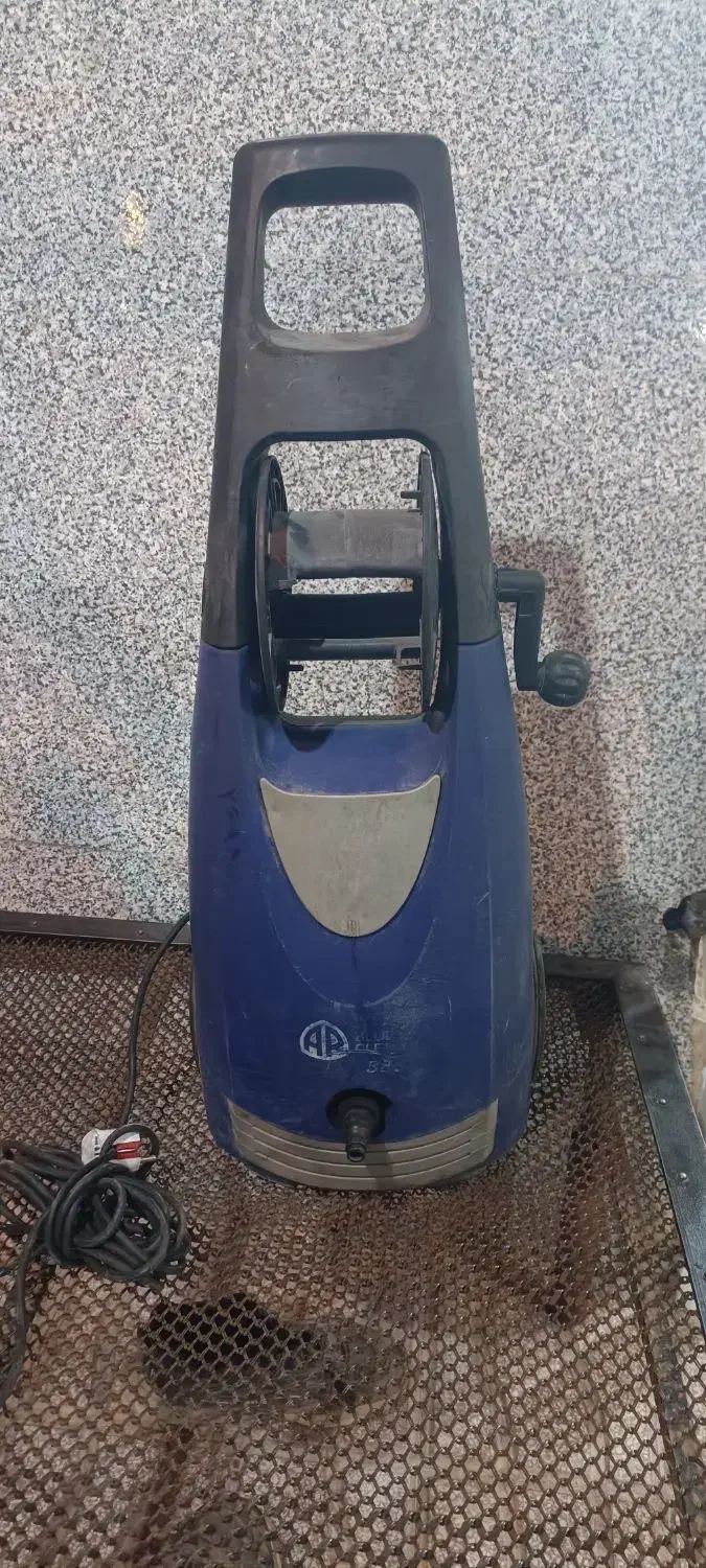 کارواش فروشی|سایر لوازم برقی|اسفراین, |دیوار