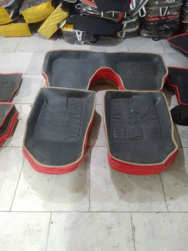 کف پایی  پژو  و سمند|قطعات یدکی و لوازم جانبی|گرگان, |دیوار