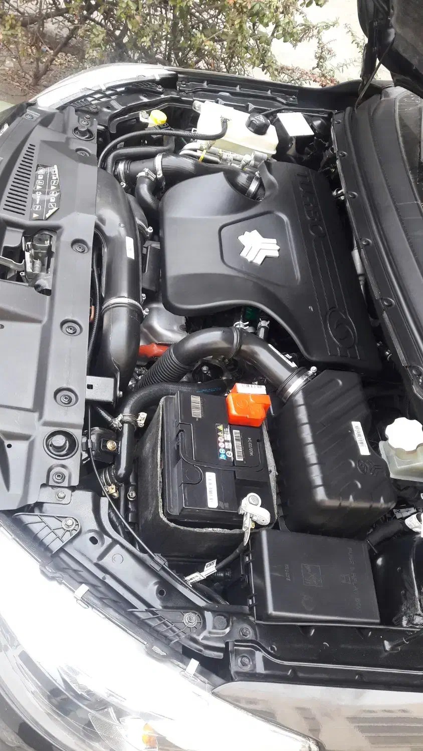 شاهین G 403|خودرو سواری و وانت|مشهد, نوید|دیوار