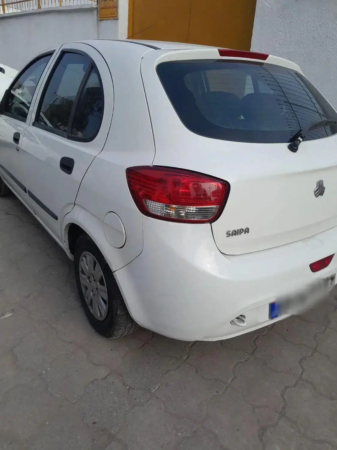 تیبا۲مدل۹۷|خودرو سواری و وانت|رشت, کوی امام رضا|دیوار