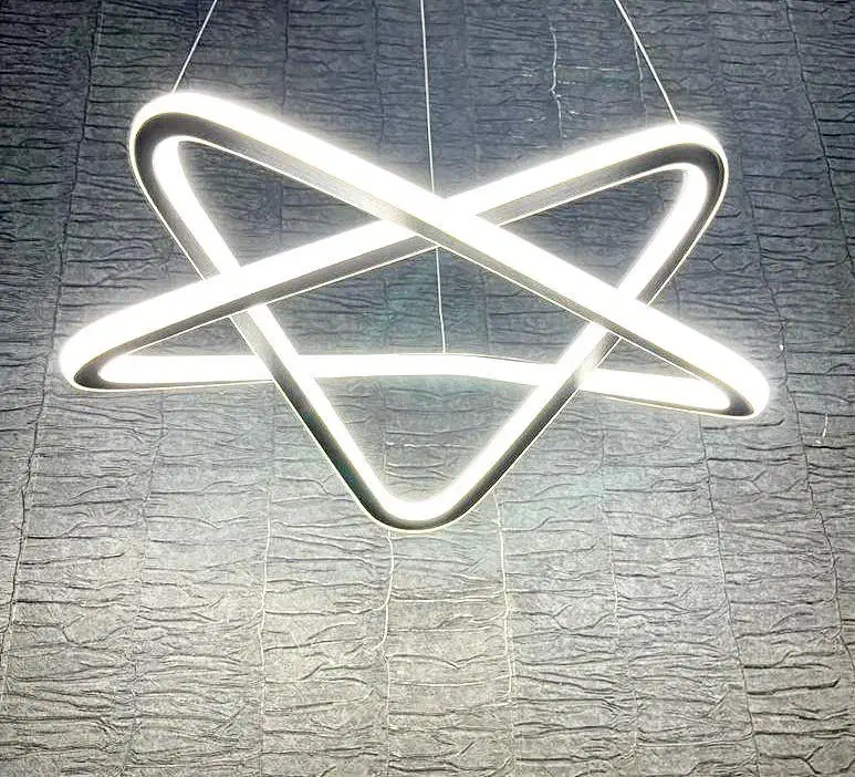 لوستر مدرن|لوستر و چراغ آویز|شهریار, شهریار|دیوار