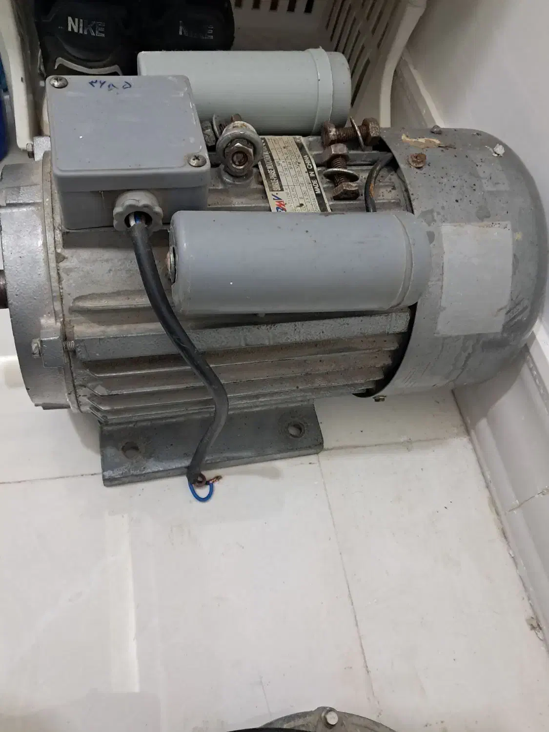 موتوربالابر|مصالح و تجهیزات ساختمان|تنکابن, |دیوار