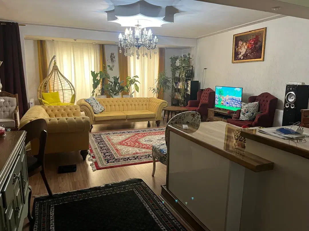 فروش واحد۱۳۰ متری تک واحد/تعدیل قیمت/فاز۳ شهرک فجر|فروش آپارتمان|ورامین, شهرک فجر|دیوار