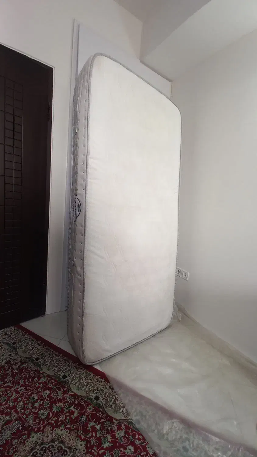 تشک خوشخواب ۳۰ سانتی|تشک تختخواب|مشهد, نیروی هوایی|دیوار