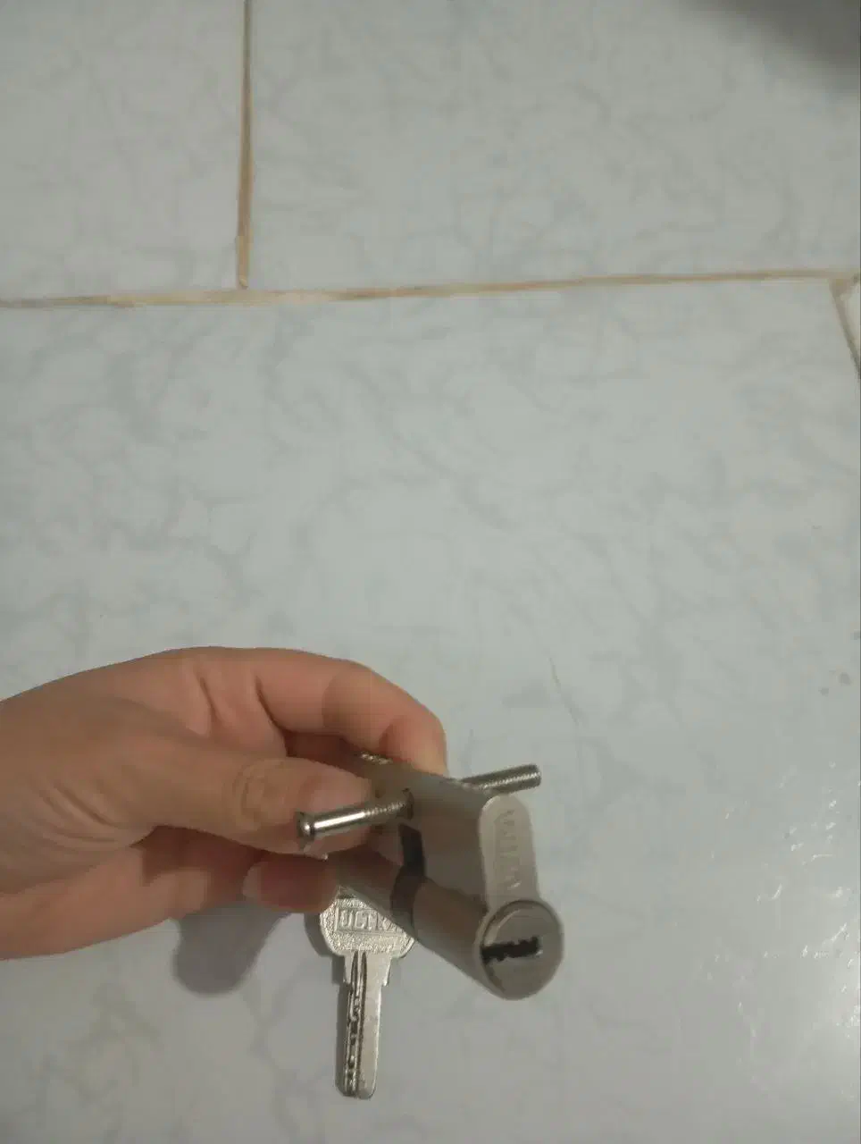 توپی قفل|ابزارآلات|نیشابور, شهید بهشتی|دیوار