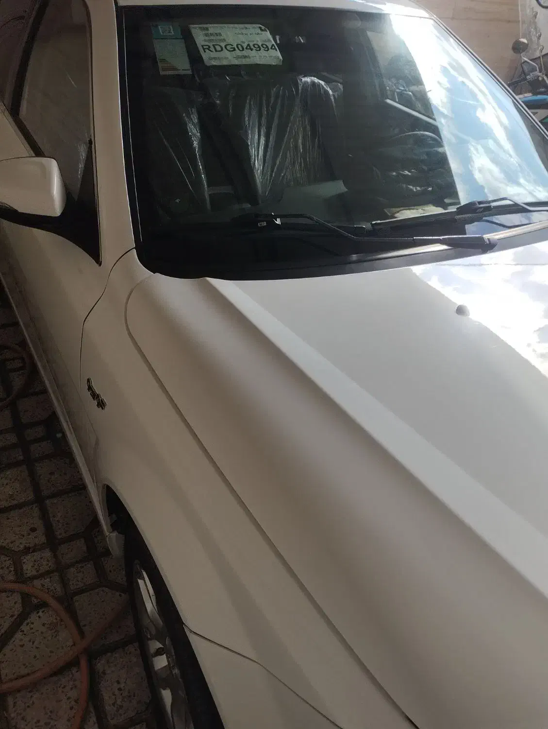 دنا پلاس توربو اتومات اپشنال|خودرو سواری و وانت|خمین, |دیوار