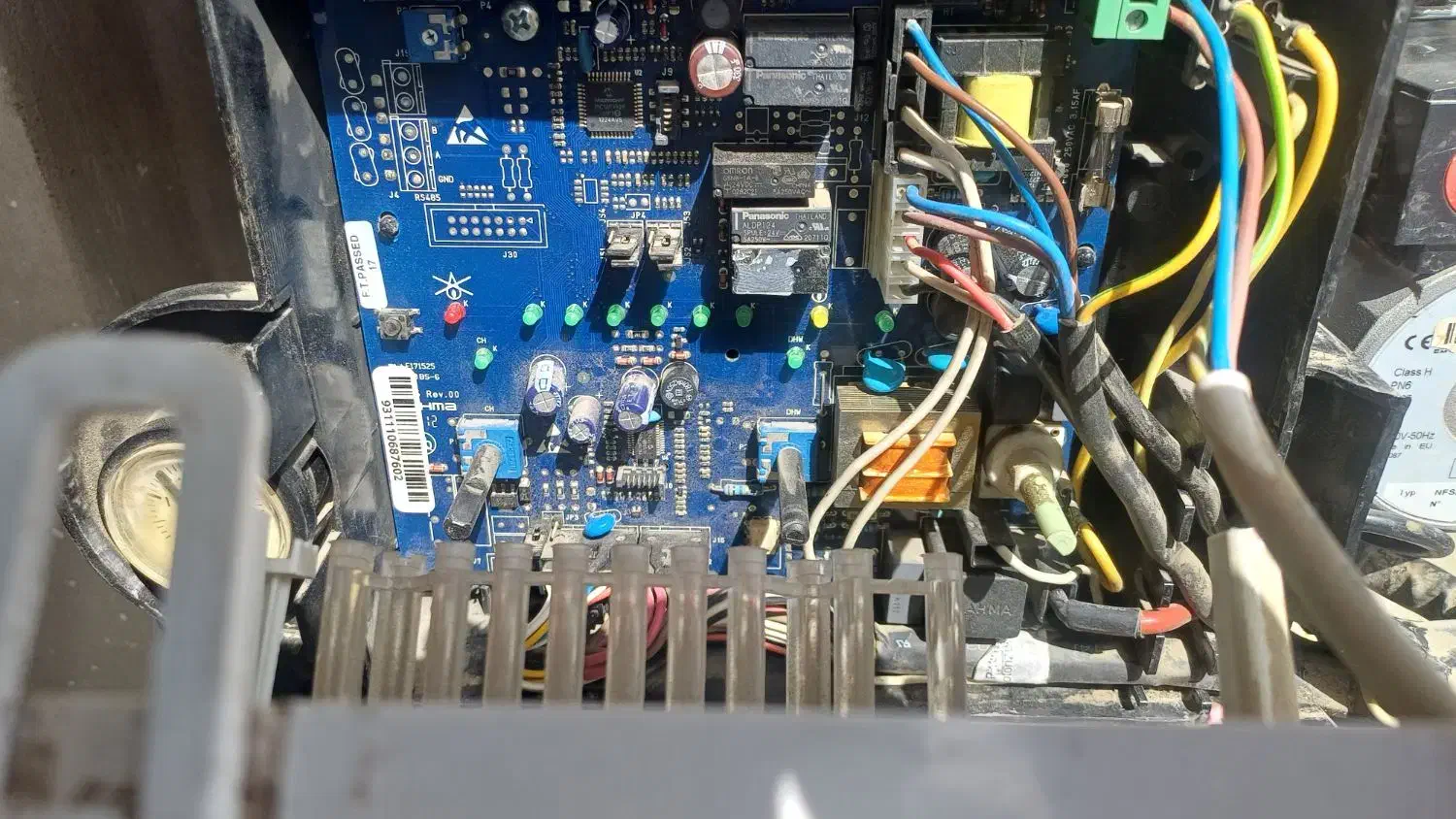 تعمیرات انواع پکیج  بوتان  وایران رادیاتور|خدمات پیشه و مهارت|پردیس, فاز ۸|دیوار