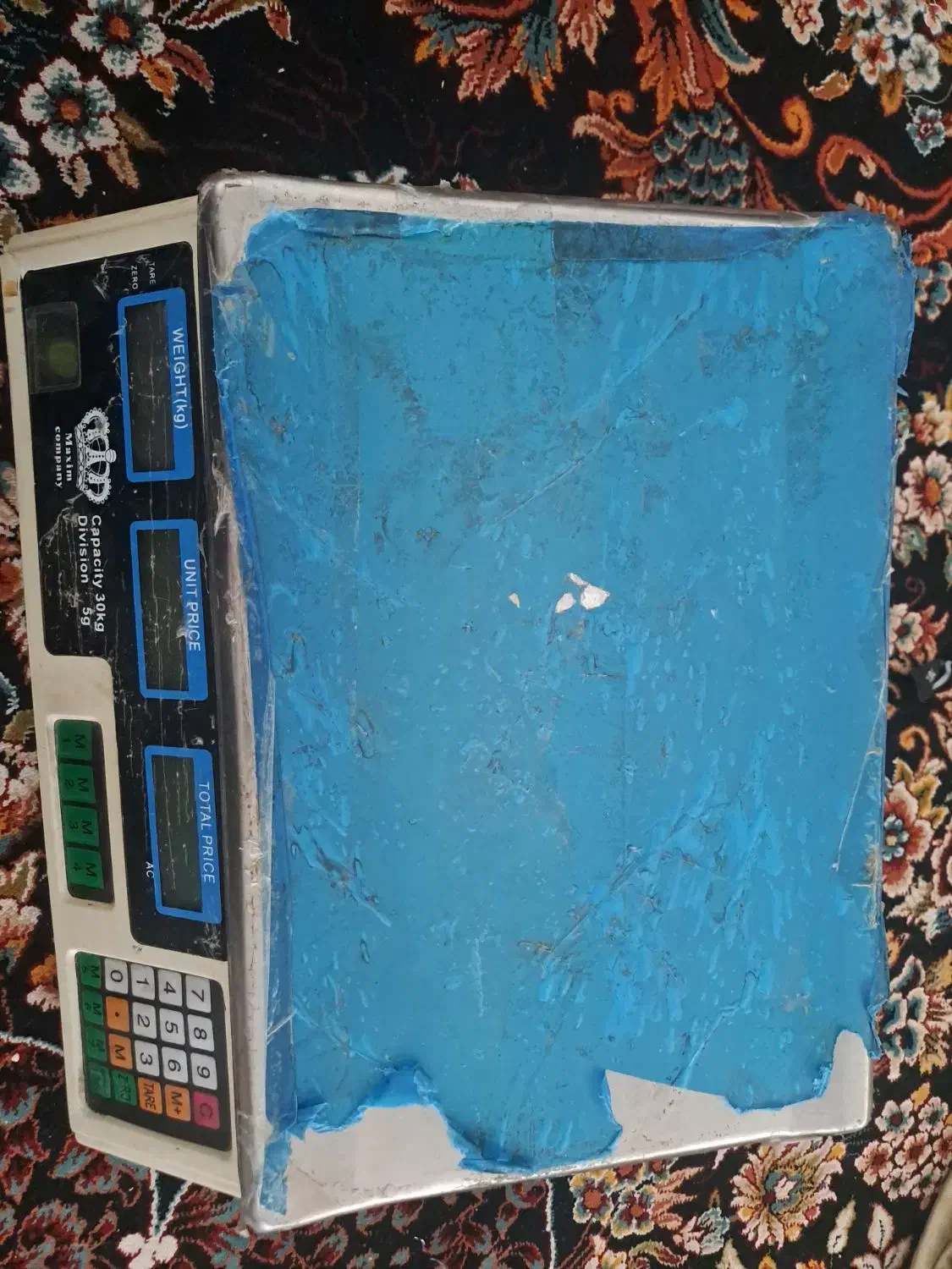 ترازو دیجیتالی باتخفیف|فروشگاه و مغازه|فردیس, فردیس|دیوار