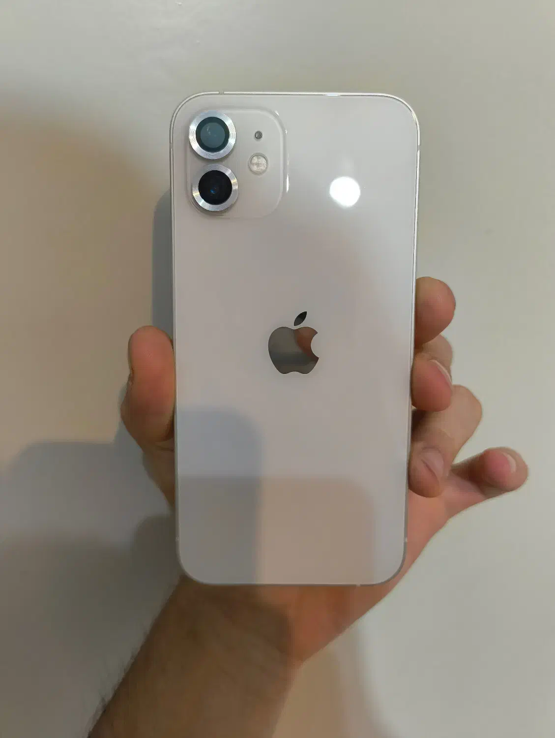 iphone 12 normal 128g|موبایل|اندیشه, اندیشه فاز ۱|دیوار