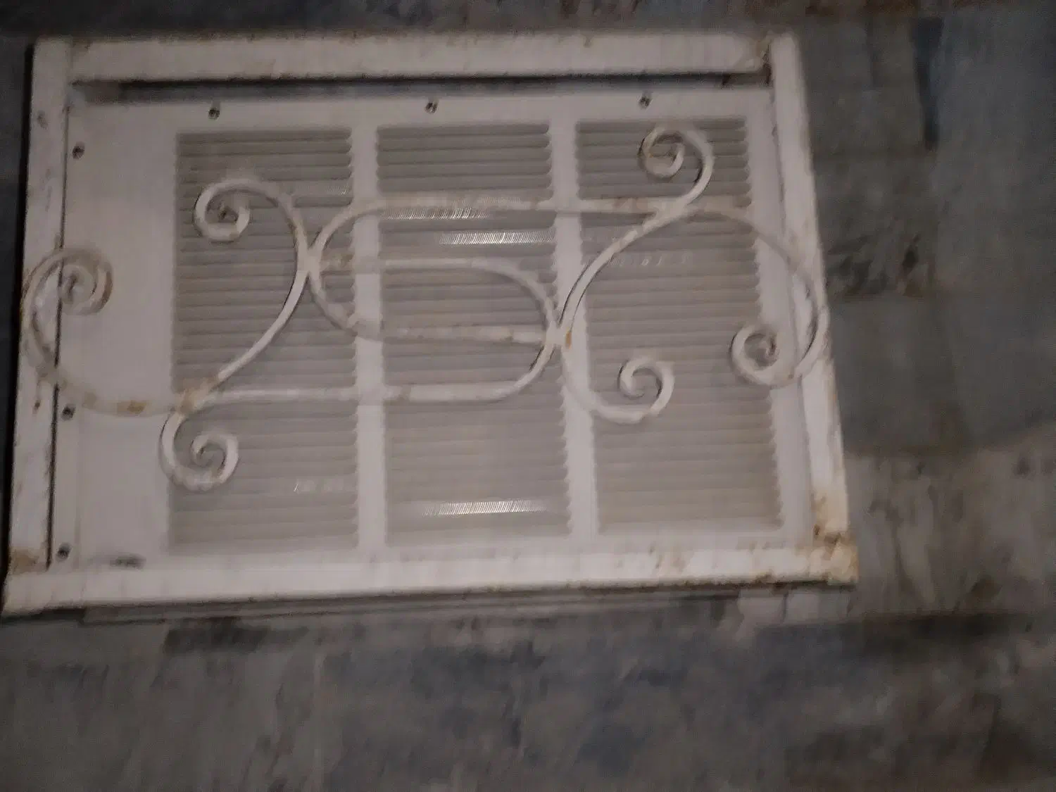 کولر پنجره ای ویکتور|کولر گازی و فن‌کوئل|ماسال, |دیوار